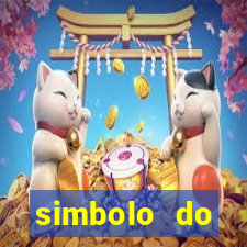 simbolo do corinthians para copiar e colar